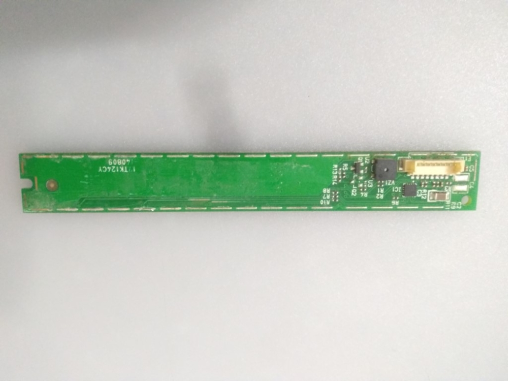 17TK124CY, 140809 MODEL TUŞ TAKIMI 