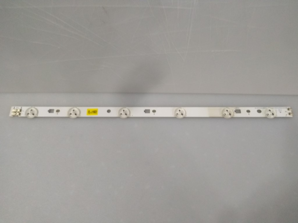  40-3535LED-60EA-I SAMSUNG UE40EH6030W MODEL LED TV 40INC ŞERİT LED 