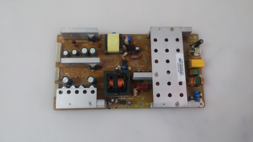 FSP180-4H02, 3BS0210815GP, LTA320AP32 PNL AXEN AX032LM23-T2M MODEL LCD TV 32" POWER BOARD 