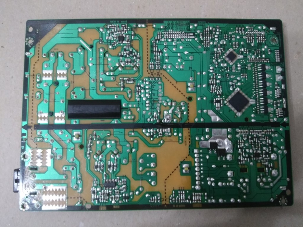 EAX64427101 (1.4), LGP4247L-12LPB  LG 42LM620S-ZE MODEL LED TV 42" POWER BOARD BESLEME