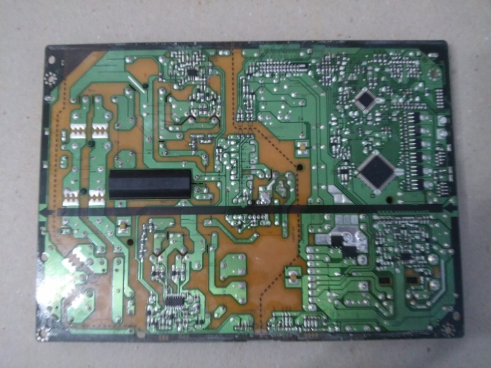 EAX64744201(1.3), EAY62608902  LG 47LM660S-ZA MODEL LED TV 47" POWER BOARD 