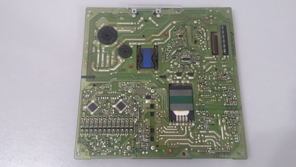 PLDF-P104B-3,PLDH-P106B, PAGC00005A-R  PHILIPS 47PFL4307K-12 MODEL LED TV 47" POWER BOARD 