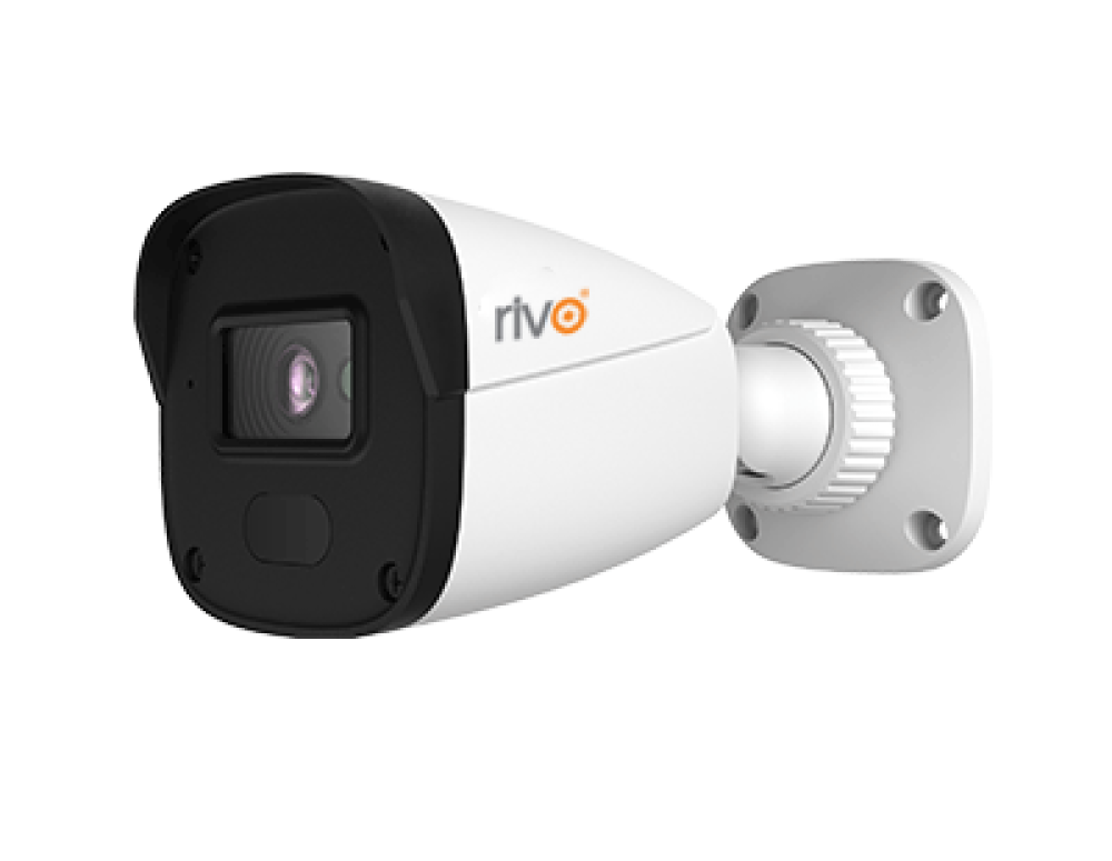  RİVO RV-432028HD 2 Megapiksel 1080P IR Bullet HD Kamera