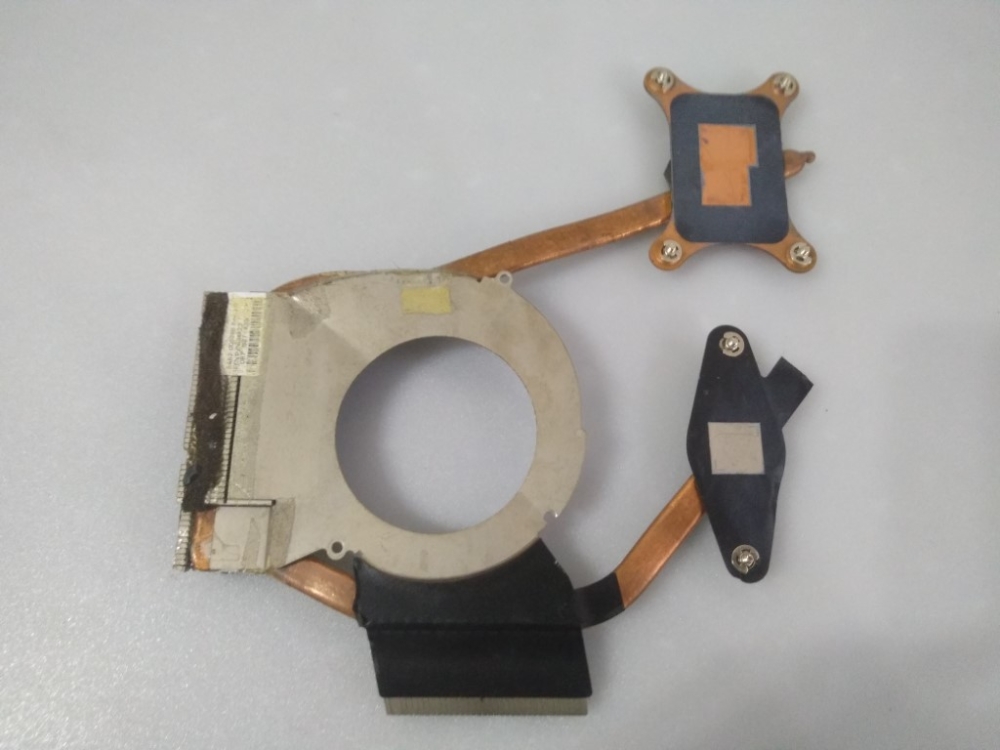  SAMSUNG NP-R580 MODEL NOTEBOOK CPU SOĞUTUCU