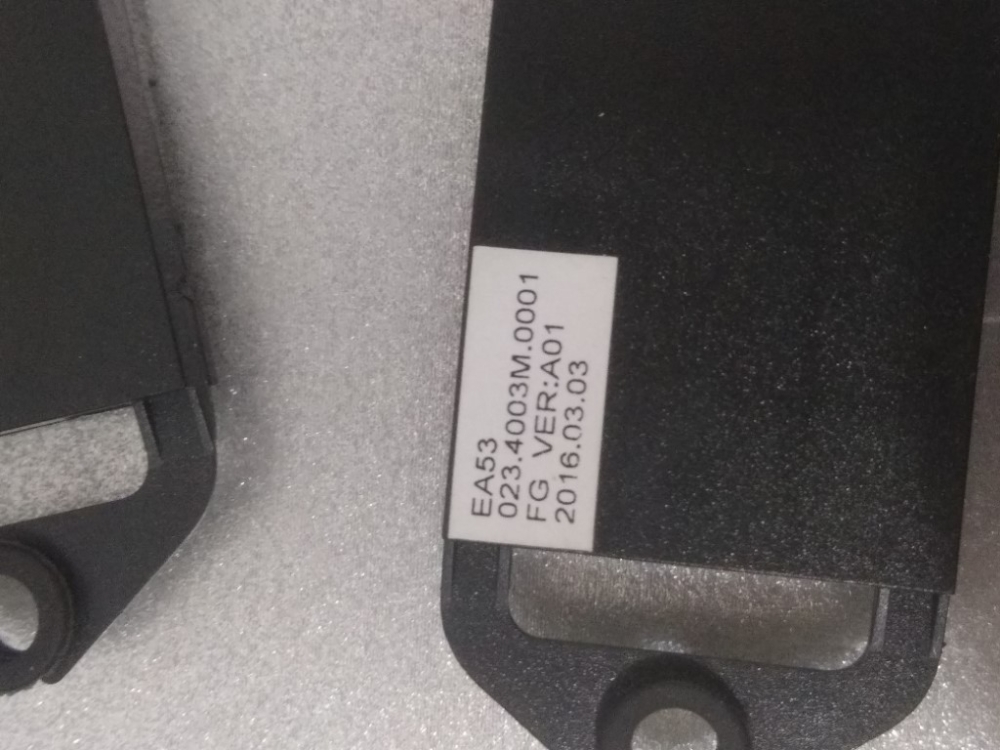 023.4003M.0001 ACER ASPİRE ES1-571-C9W5 MODEL NOTEBOOK HOPARLÖR 