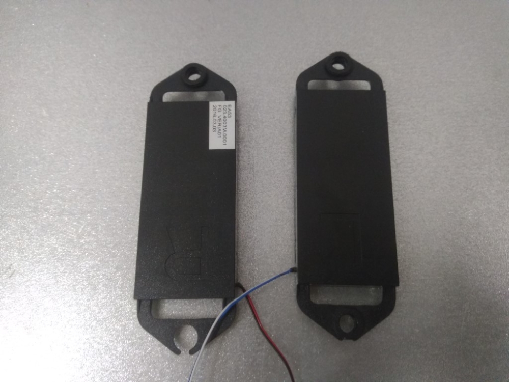 023.4003M.0001 ACER ASPİRE ES1-571-C9W5 MODEL NOTEBOOK HOPARLÖR 