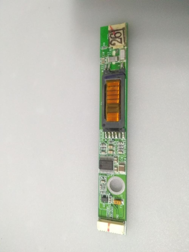 08-20ET10106, 0592738-01264 ASUS A3500E MODEL NOTEBOOK İNVERTER 