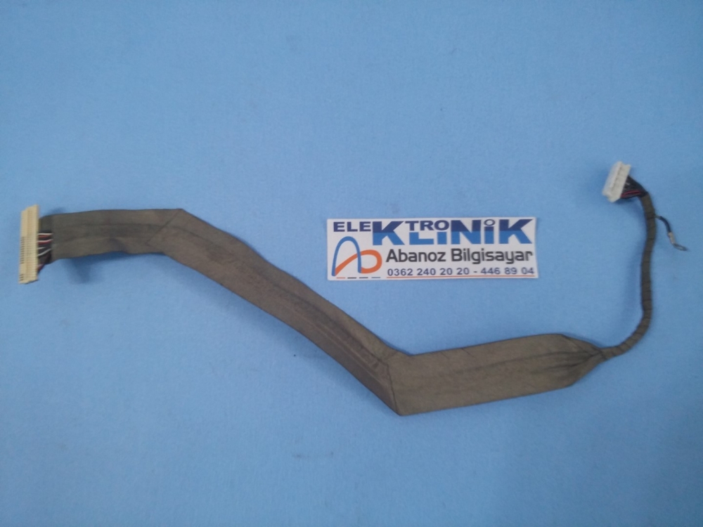 08-20FH8311L - ASUS MODEL NOTEBOOK 2500H MODEL DATA KABLO