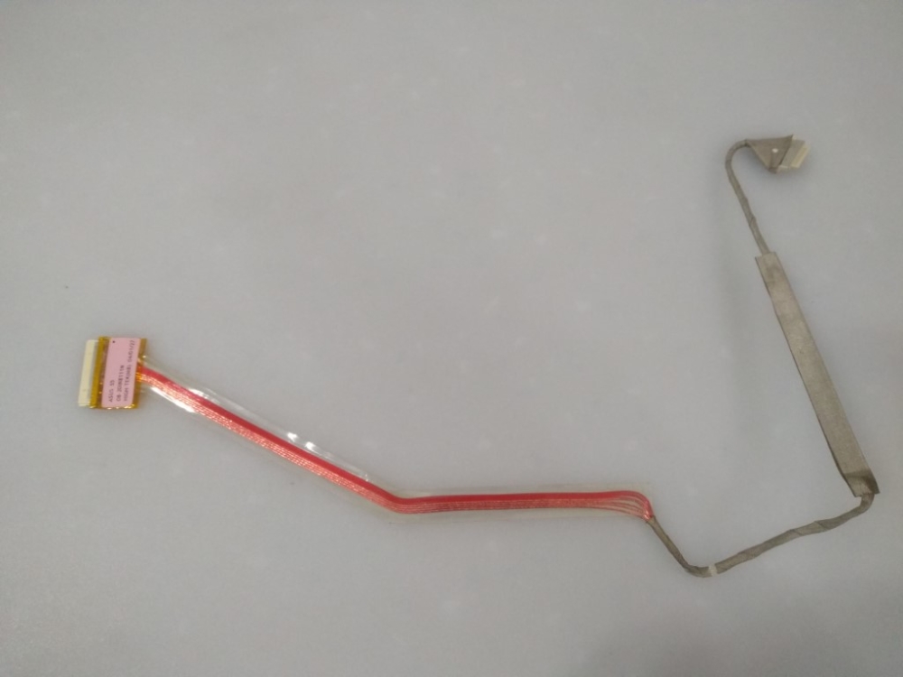 08-20IN8111N  ASUS S5200N MODEL NOTEBOOK DATA KABLO 