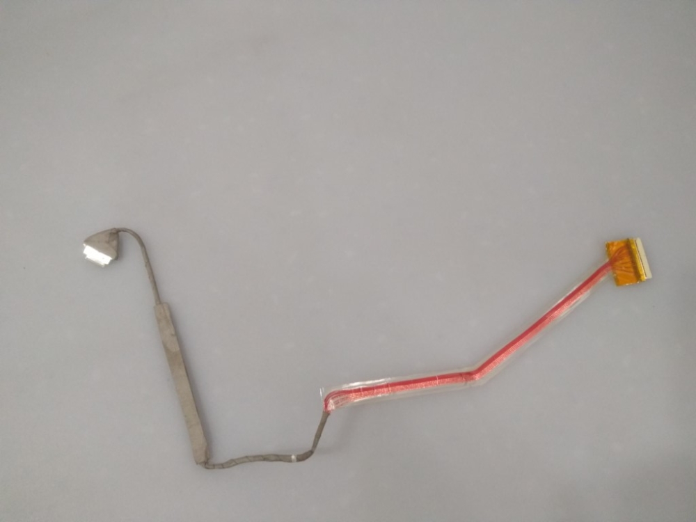 08-20IN8111N  ASUS S5200N MODEL NOTEBOOK DATA KABLO 