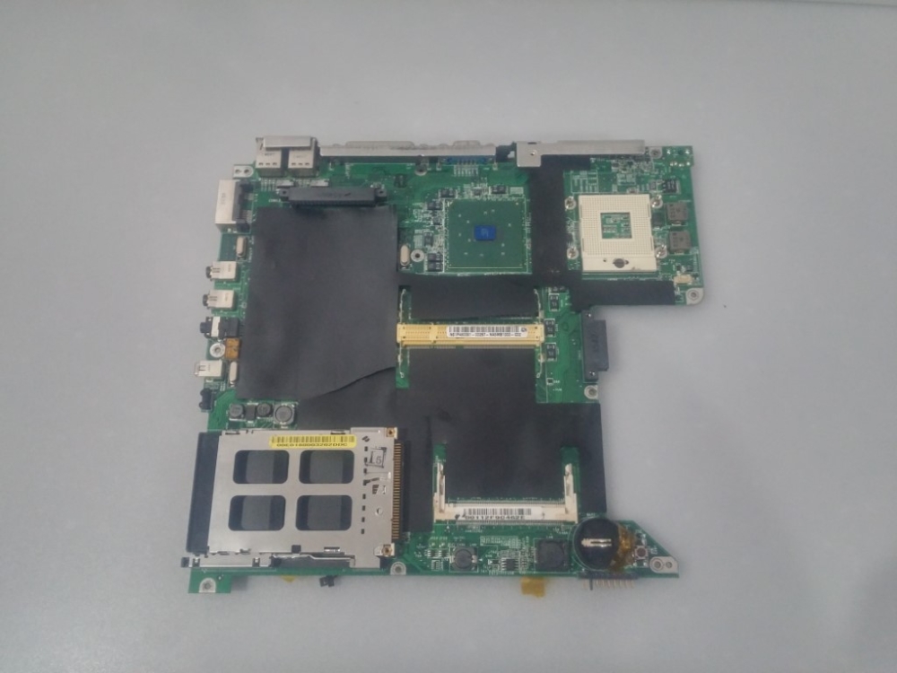 08-20QN0022F ASUS A3000 MODEL NOTEBOOK ANAKART 