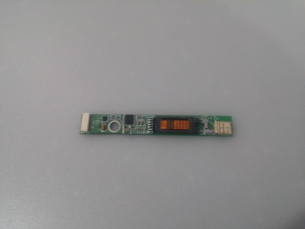 08-20ET10106 ASUS A3000 MODEL NOTEBOOK İNVERTER