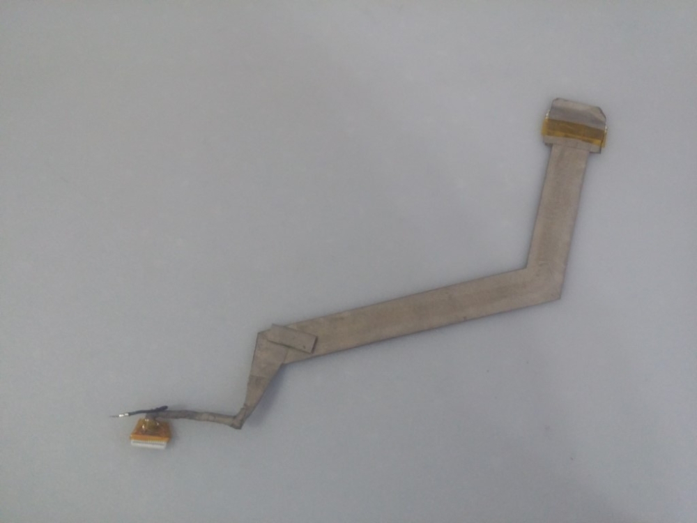 08G23FC801U6A20001272 ASUS Z53F MODEL NOTEBOOK DATA KABLOSU 