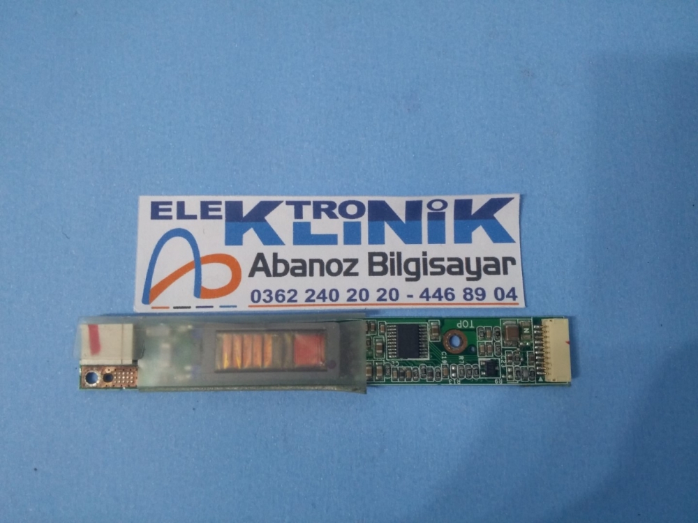 08G23FJ1010Q  ASUS M51V MODEL NOTEBOOK İNVERTER KART