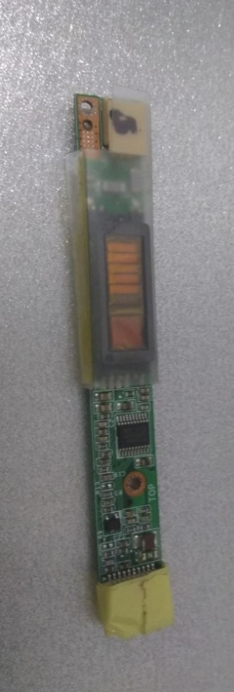 08G23FJ1018Q REV 1.0 ASUS SF3JR-AP028E MODEL NOTEBOOK İNVERTER