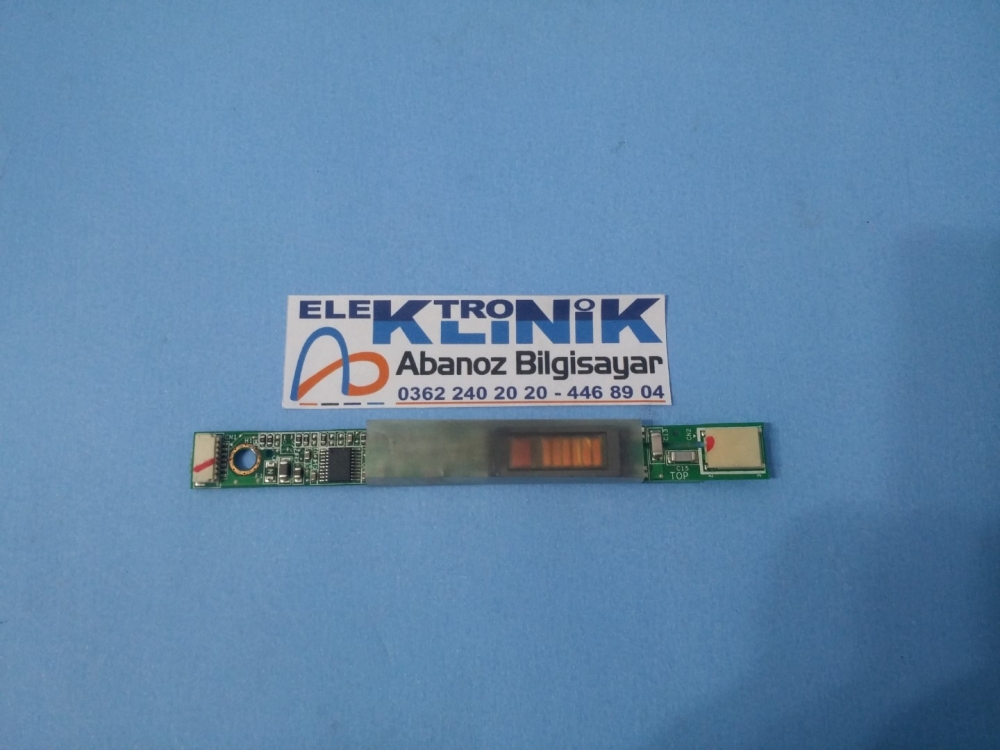 08G23US1011C   ASUS X80L MODEL NOTEBOOK İNVERTER KART