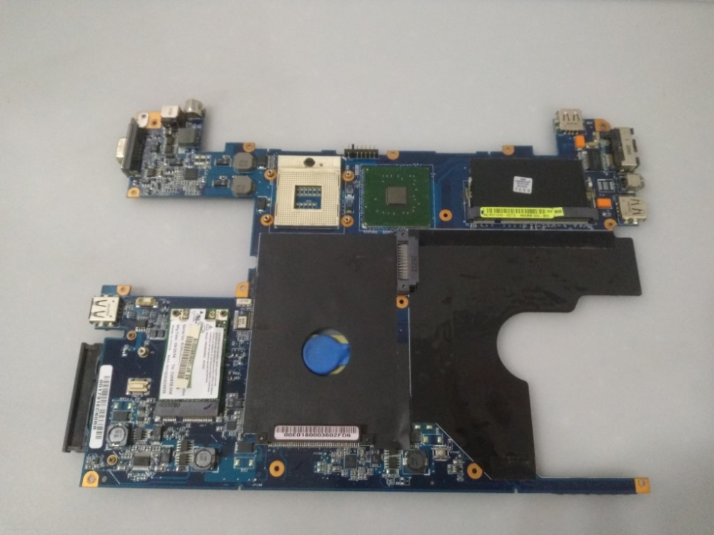 08G25WF0021I, W5F MAIN BOARD  ASUS W5F MODEL NOTEBOOK ANAKART 