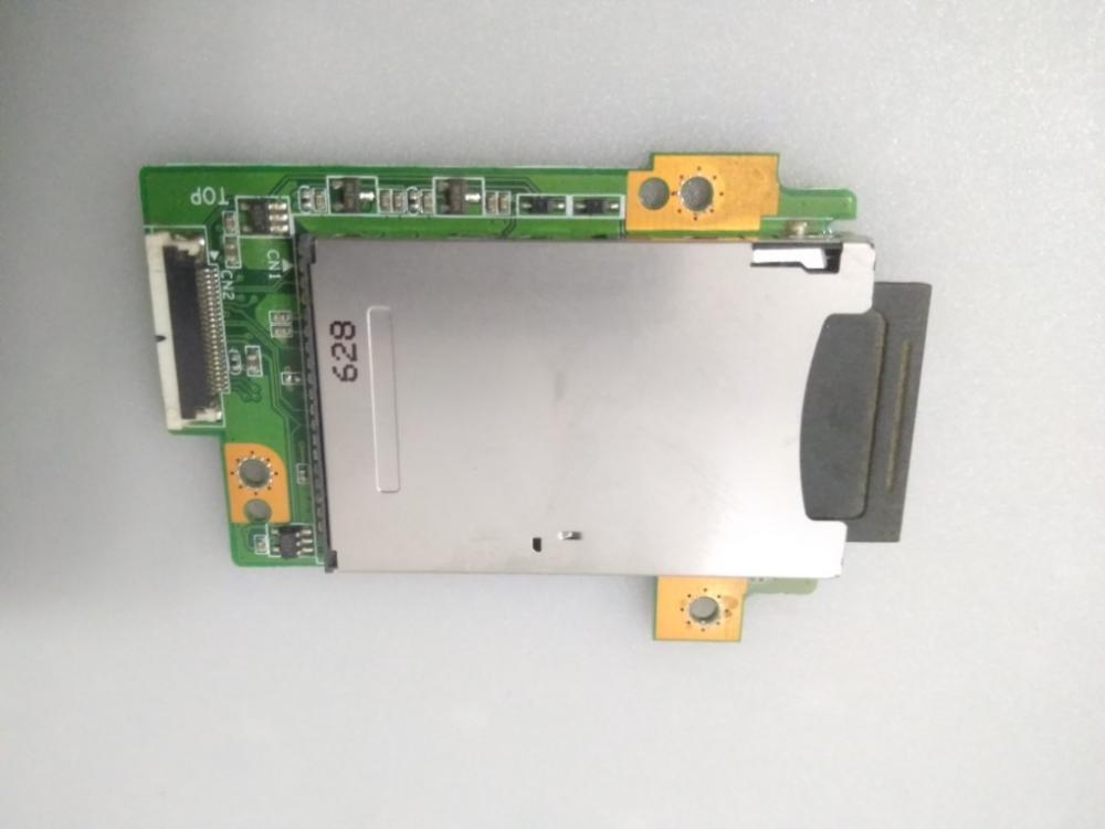08G25WF0520I ASUS W5F MODEL NOTEBOOK KARD READER 