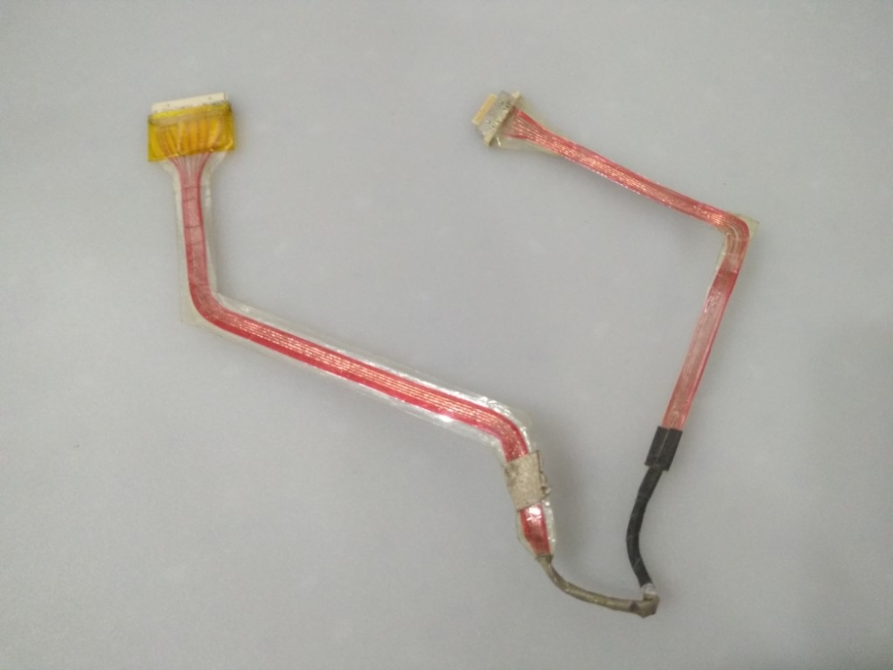 08G25WV8022N ASUS W5F MODEL NOTEBOOK DATA KABLO 