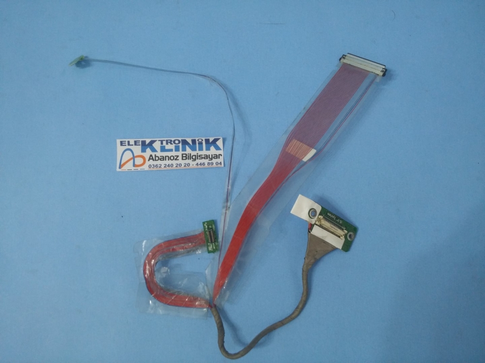 08K4070  IBM 2681 MODEL NOTEBOOK DATA KABLO