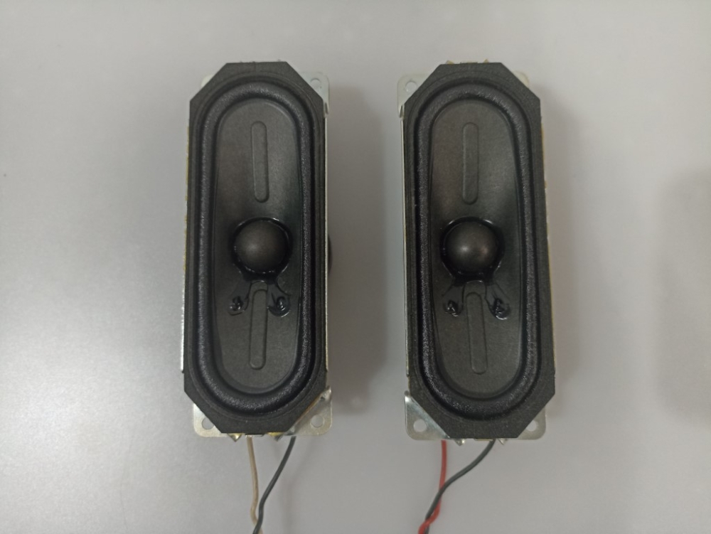 1-858-341-11 SONY KDL-40BX420  MODEL LCD TV 40" HOPARLÖR