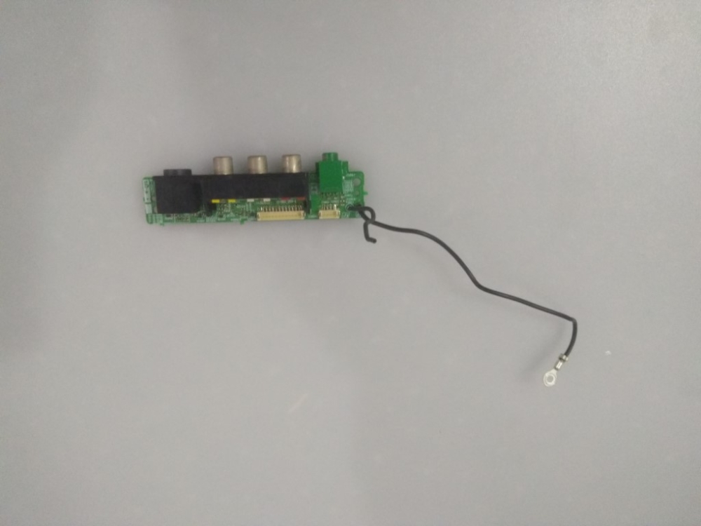 1-867-446-14 SONY KLV-S40A10E MODEL LCD TV 40" SES BOARD