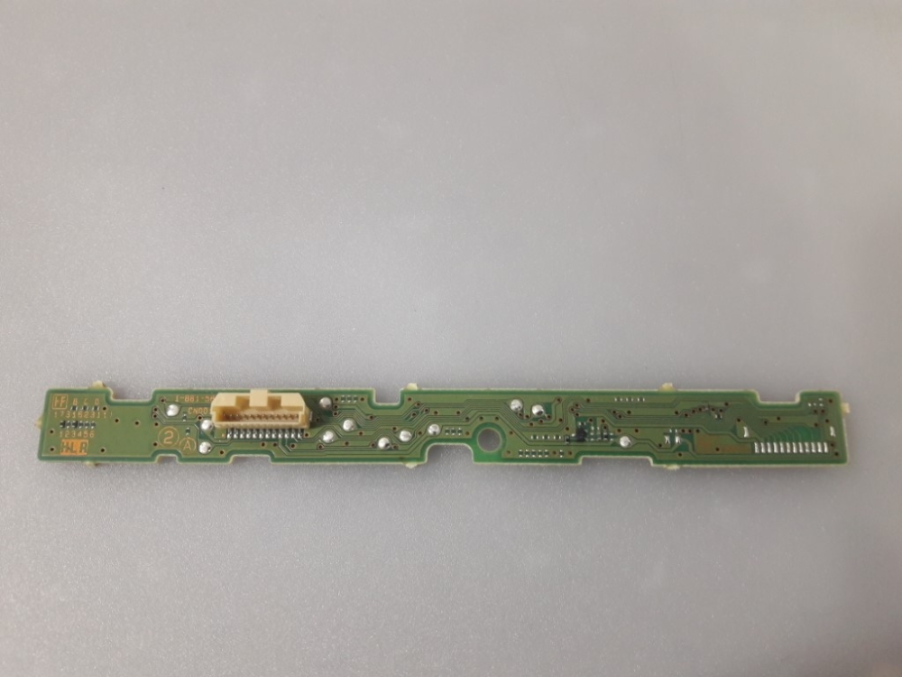 1-881-589-11, 173162311 MODEL KUMANDA GÖZÜ IR 