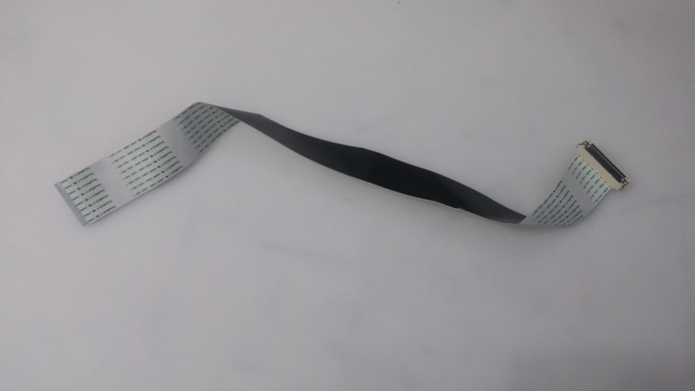 10SC VW-1 GRUNDİG GR 32-150 3HD MODEL LCD TV (32INC) DATA KABLO