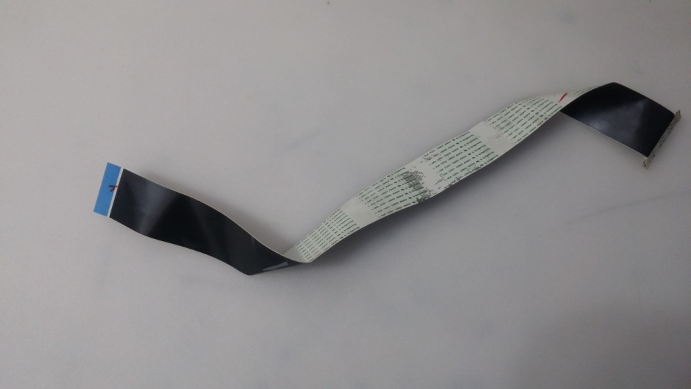 10SC VW-1 GRUNDİG GR 32-150 3HD MODEL LCD TV (32INC) DATA KABLO