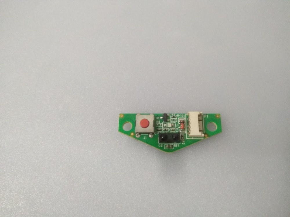 12SB022 V03 MODEL KUMANDA GÖZÜ IR POWER BUTON 