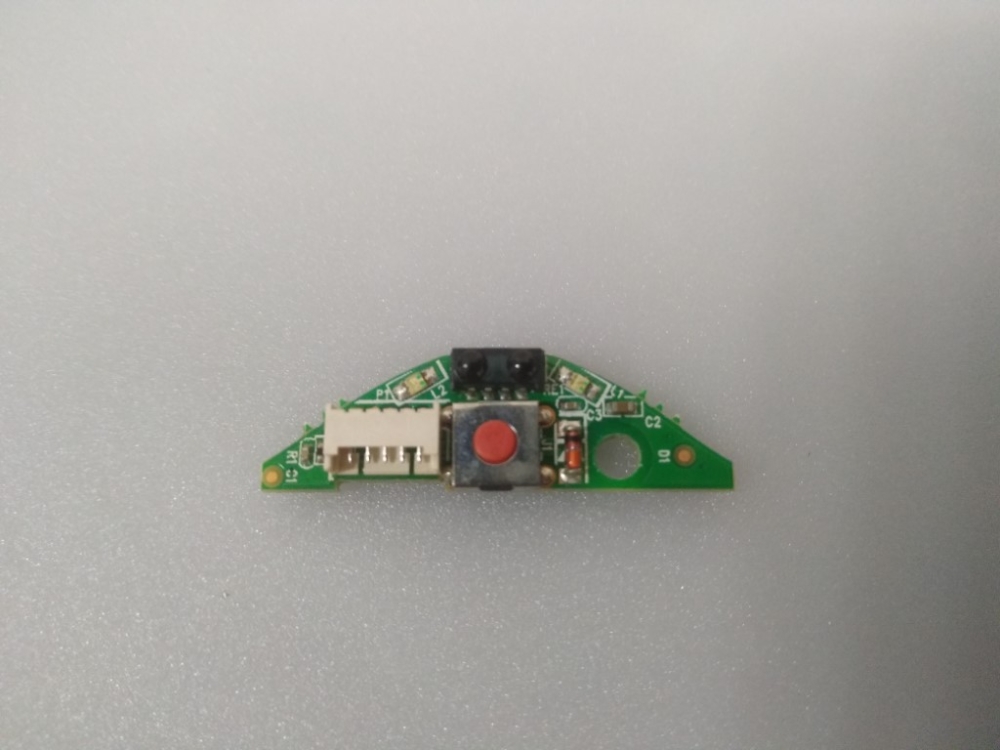 12SB024 V02 MODEL KUMANDA GÖZÜ IR POWER BUTON