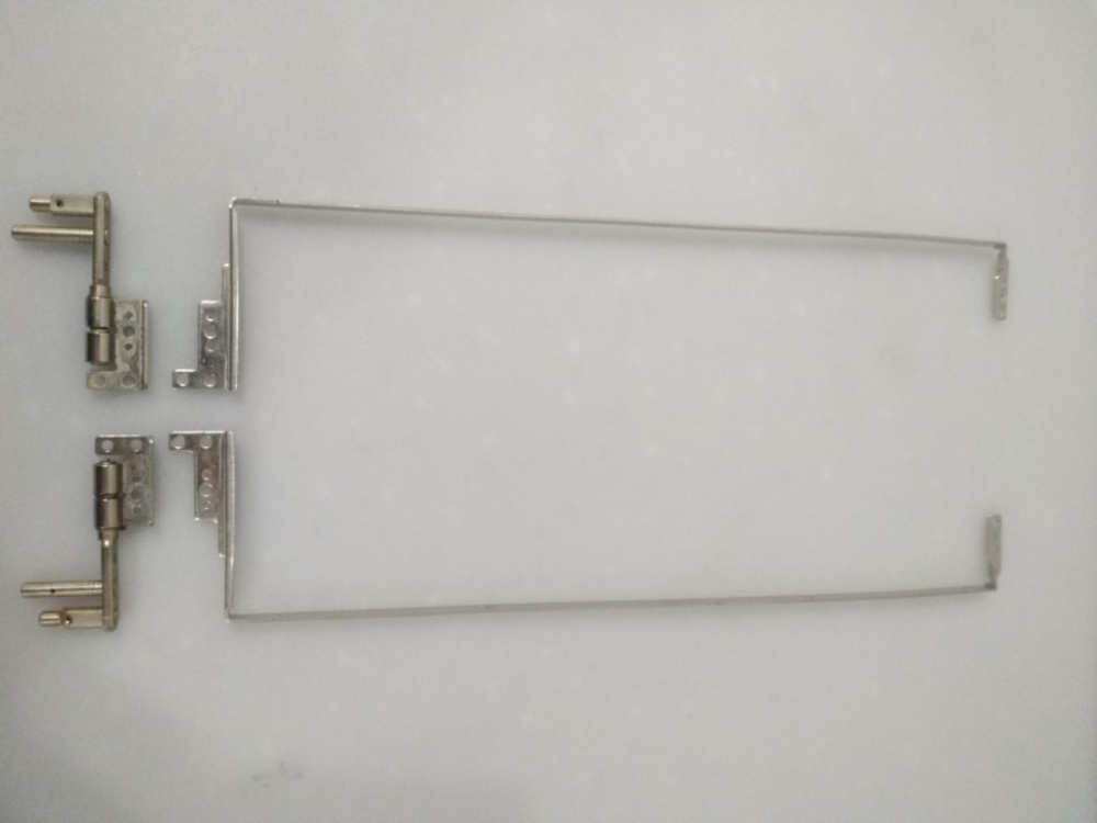 13-N7V10M120 ASUS A3E MODEL NOTEBOOK MENTEŞE TAKIMI 