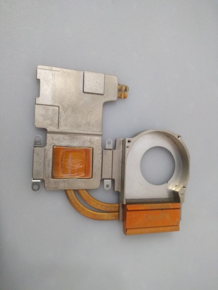 13-N8V10M160 ASUS S5200N MODEL NOTEBOOK CPU SOĞUTUCU 