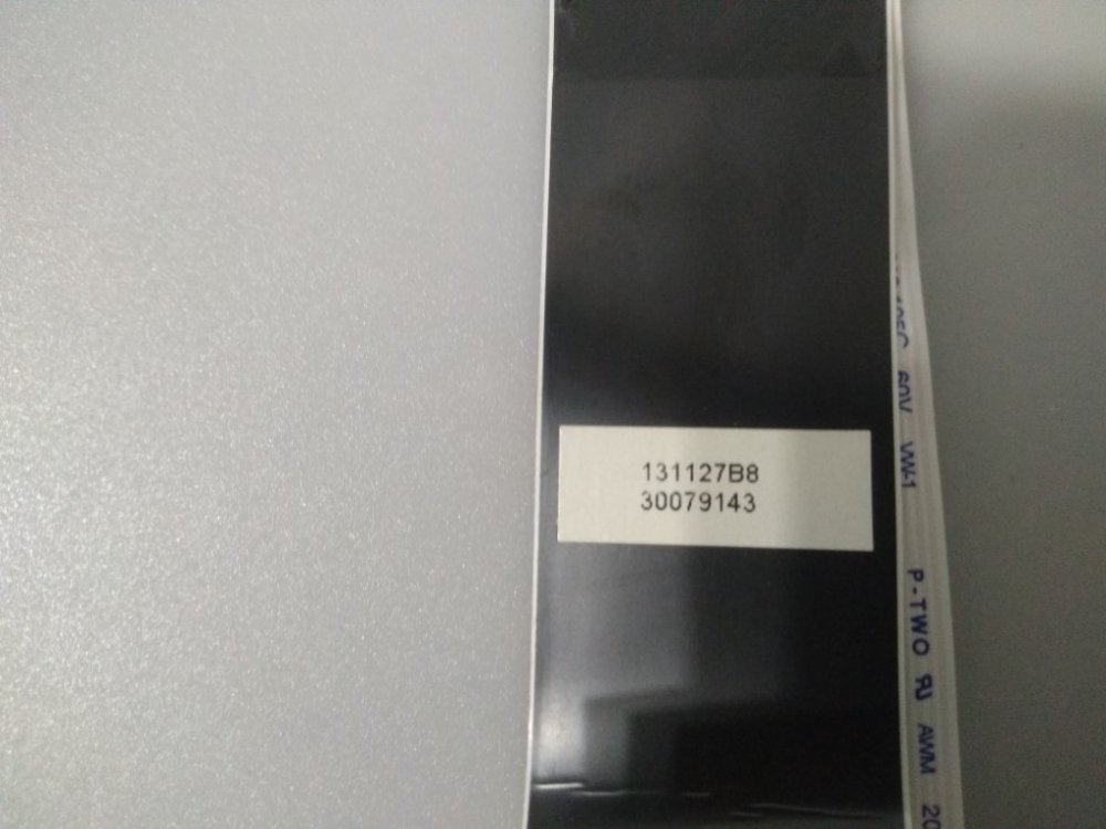 131127B8/30079143 VESTEL 32PH5065S MODEL LED TV 32INC 