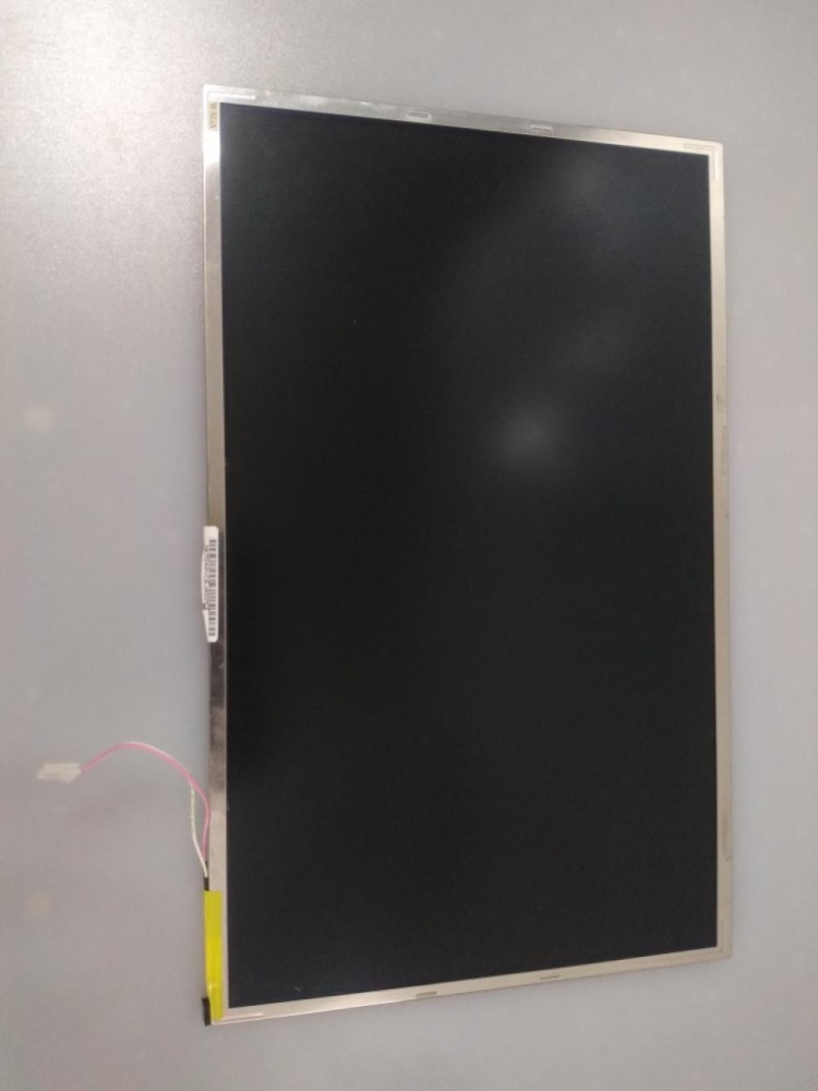 14" LCD PANEL FLORESAN (CCFL EKRAN) 30 PİN