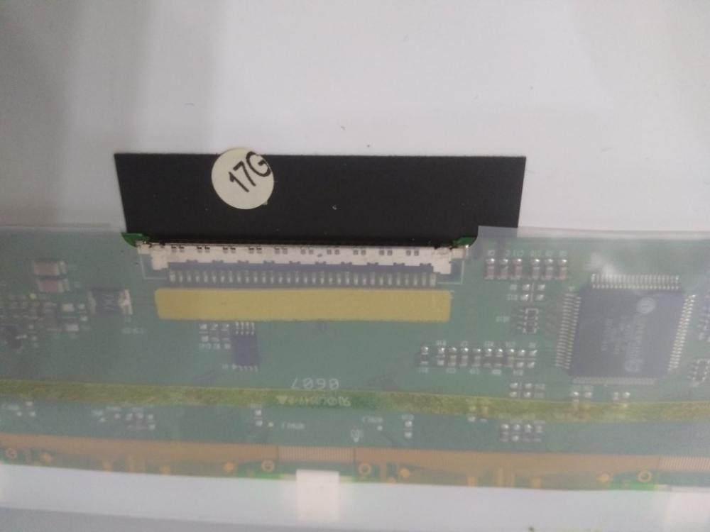 14" LCD PANEL FLORESAN (CCFL EKRAN) 30 PİN