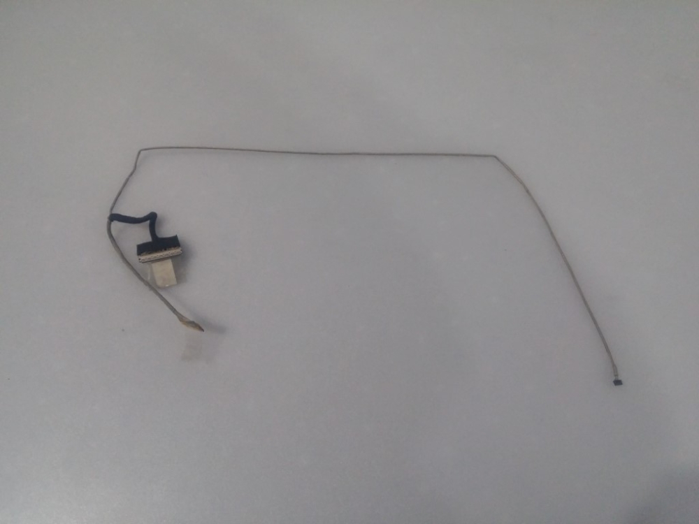 14005-02320100, 1422-02MQOAS ASUS X542U MODEL NOTEBOOK DATA KABLOSU