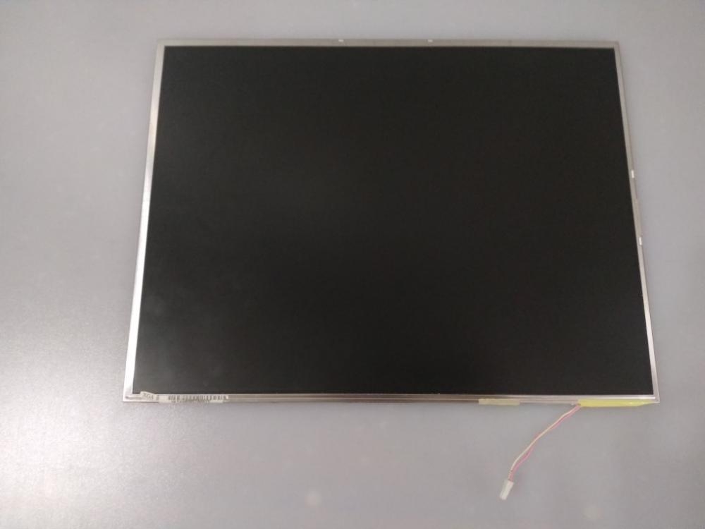 15.0" LCD PANEL FLORESAN (CCFL EKRAN) 30 PİN