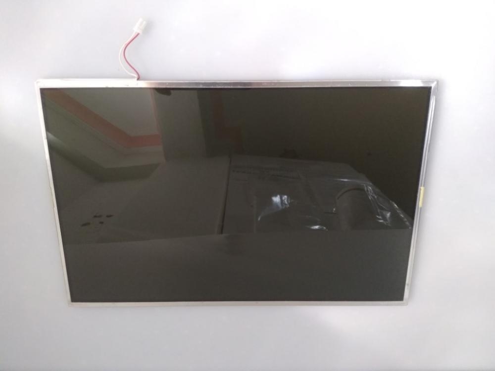 15.4" LCD PANEL FLORESAN (CCFL EKRAN 30 PİN)