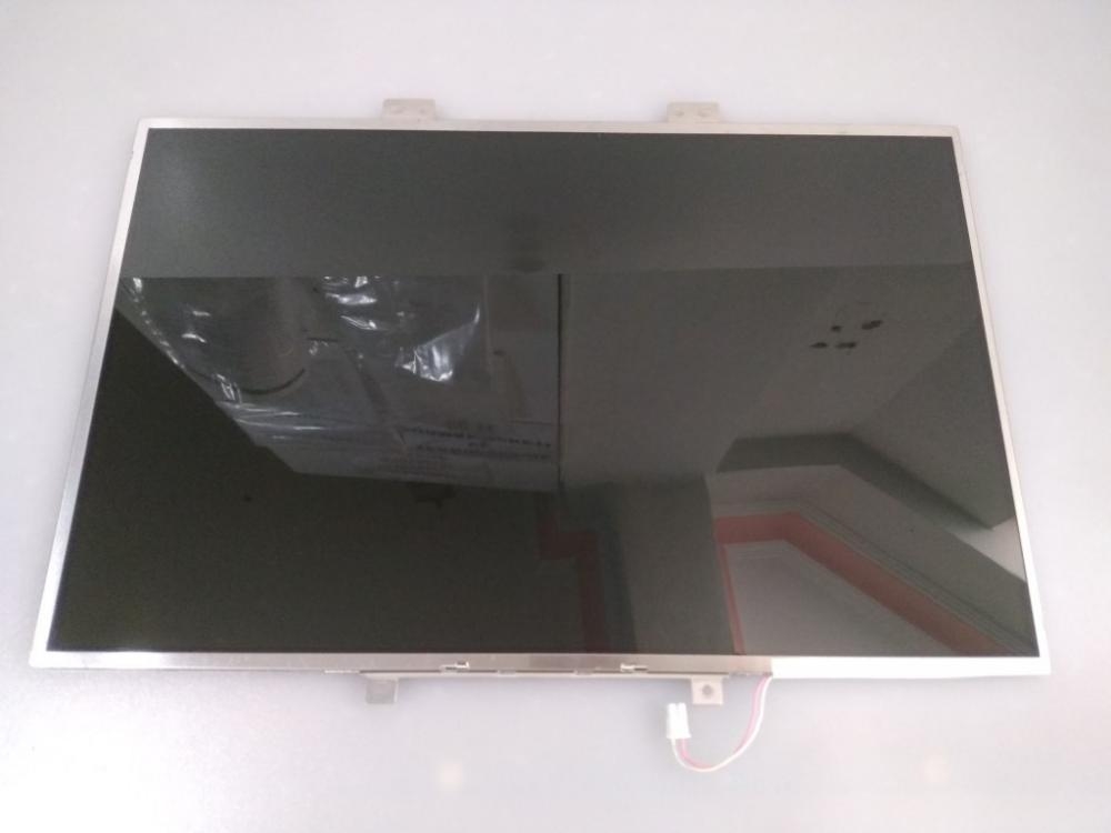 15.4" LCD PANEL FLORESAN ÇITALI VERSİYON (CCFL EKRAN 30 PİN)