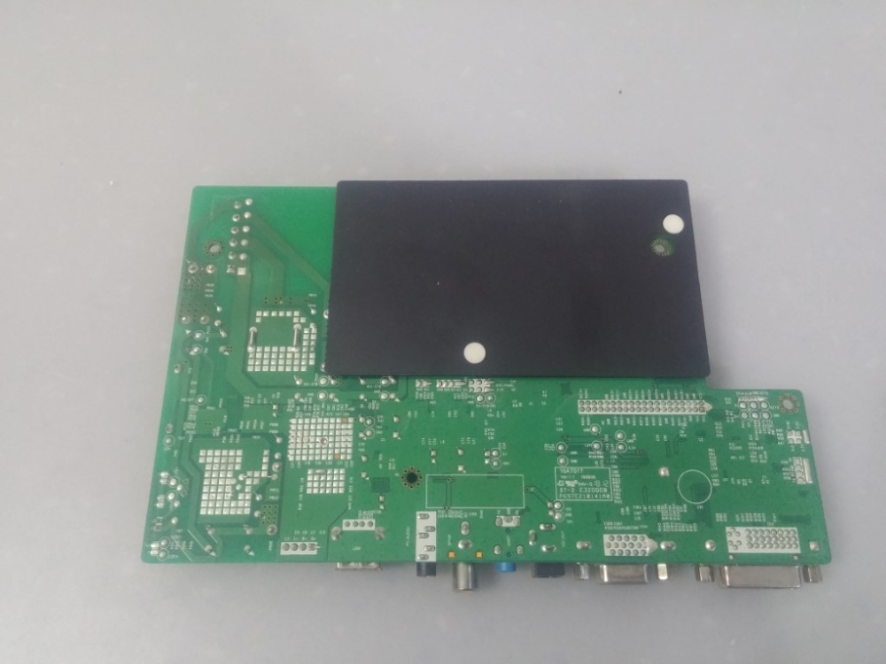 16AT017, Y.M ANAKART 16AT017 40-43 V1.0 MNL(ÇİFT UART) SUNNY SN40DIL1723-1022 MODEL LED TV 40" ANAKART 