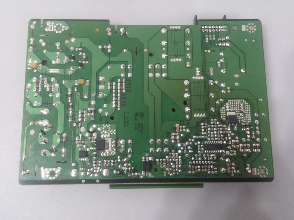 17IPS62,150115R, 23321191  SEG 32SC5600 MODEL LED TV 32" POWER BOARD