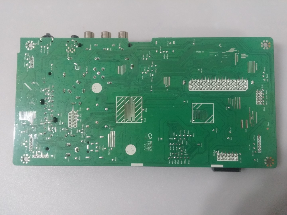 17MB82S, 23331380, 23331381, 27582813, 10101817 SEG 32SC5600 MODEL LED TV 32" ANAKART