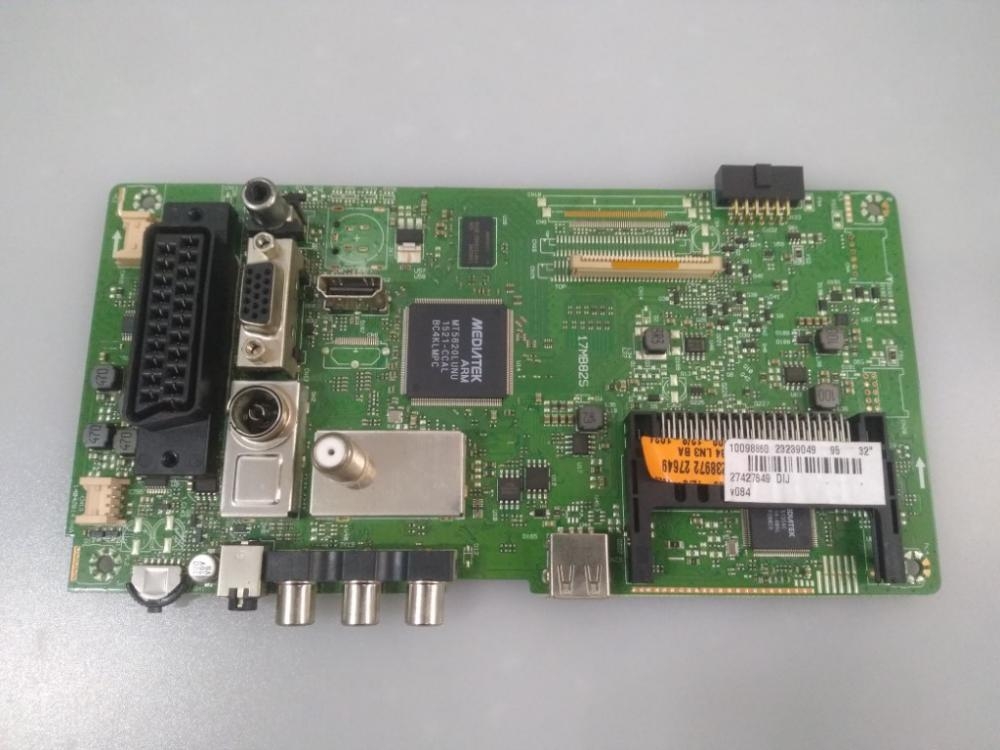17MB82S, 23238972, 23239049, 27427649 SEG 32SD5155 MODEL LED TV 32" ANAKART 