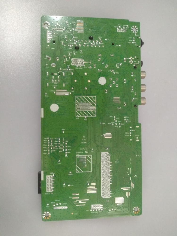 17MB82S, 23238972, 23239049, 27427649 SEG 32SD5155 MODEL LED TV 32" ANAKART 