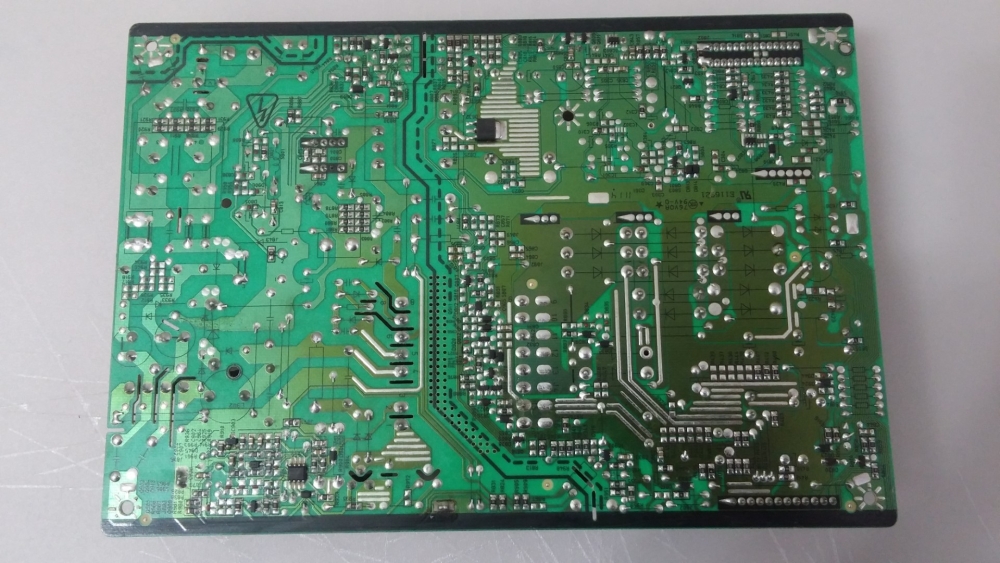 17PW25-4  VESTEL 32VH5906 MODEL LCD TV 32" POWER BOARD