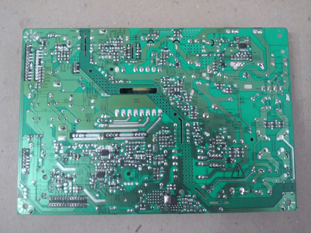 17PW26-4  VESTEL 32PF6011 MODEL LCD TV 32" POWER BOARD (BESLEME)