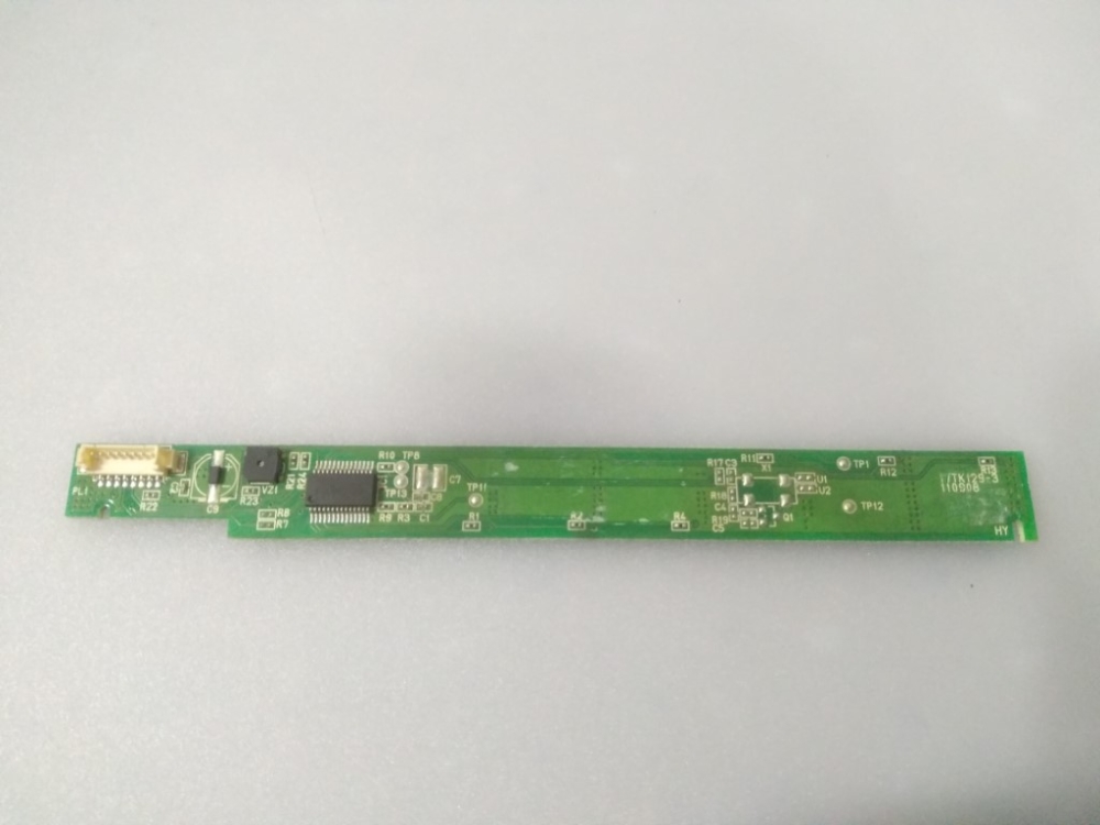 17TK129-3, 110908 MODEL TUŞ TAKIMI 