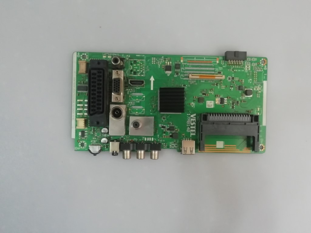 17MB140 SEG 32SCH5630 MODEL LED  TV 32" ANAKART 