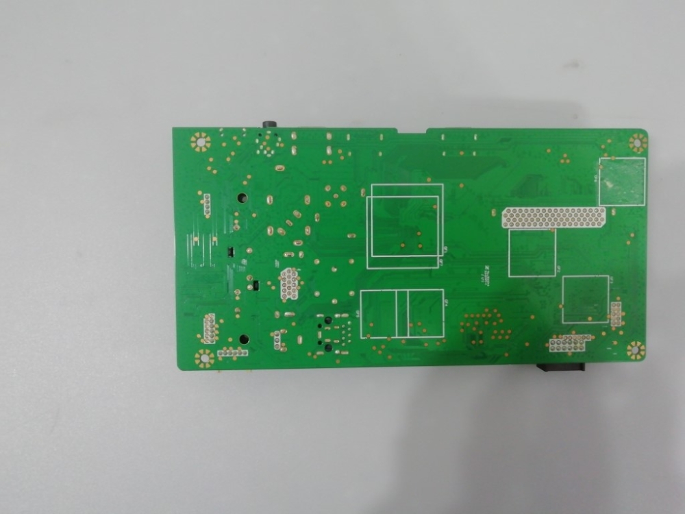 17MB181TC TOSHIBA 42L2163DT MODEL LED TV 42” ANAKART
